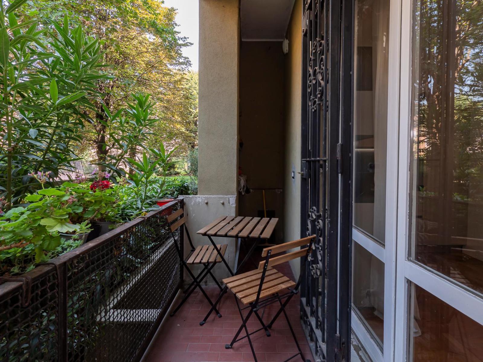 Big Apartment Close To Bocconi / Humanitas / Ieo Milan Exterior photo
